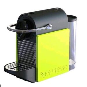 Nespresso Pixi Espresso Machine